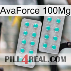 AvaForce 100Mg 29